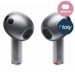 Samsung Buds 3 - Silver